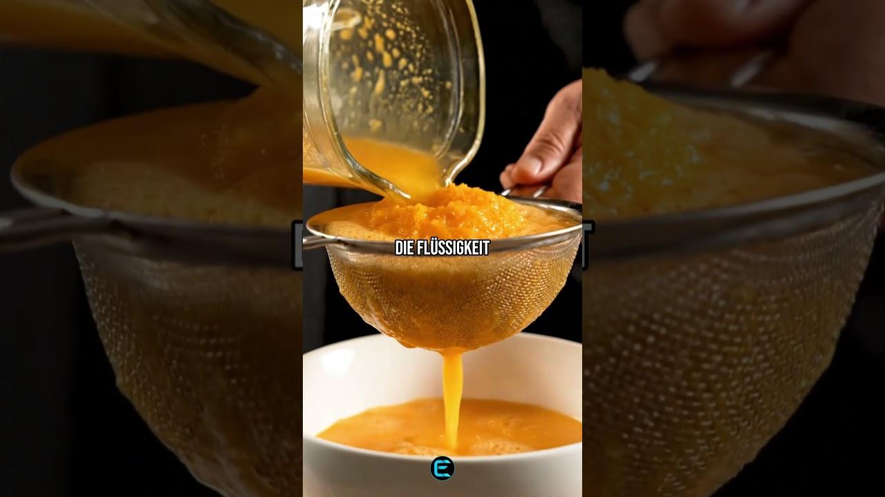 Ingwer Rezept Dr Caro: Original Oder Fake?