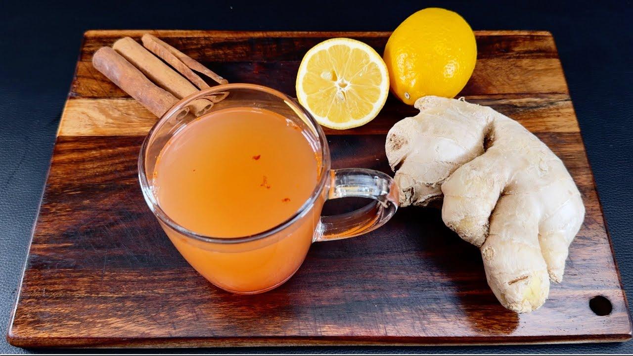 Ingwer Shot Mit Salz: Warum Dieser Drink So Beliebt Ist