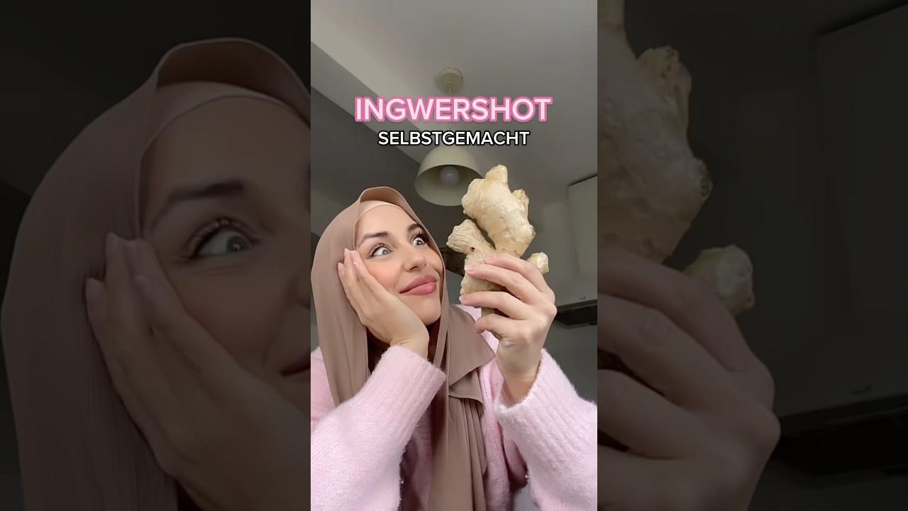 Ingwer Trick Zum Abnehmen Peruanischer Ingwer: Warum Alle Danach Suchen