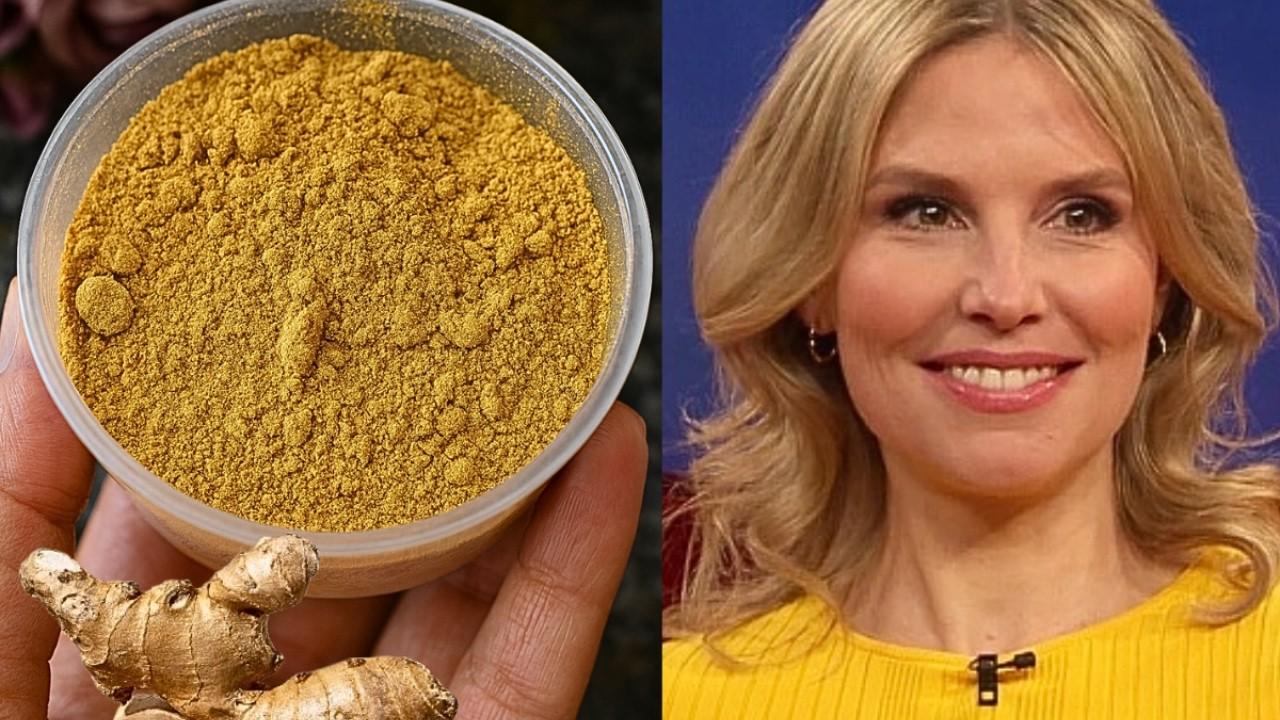Ingwer Trick Zum Abnehmen Rezept: Zutaten, Anleitung und Fakten
