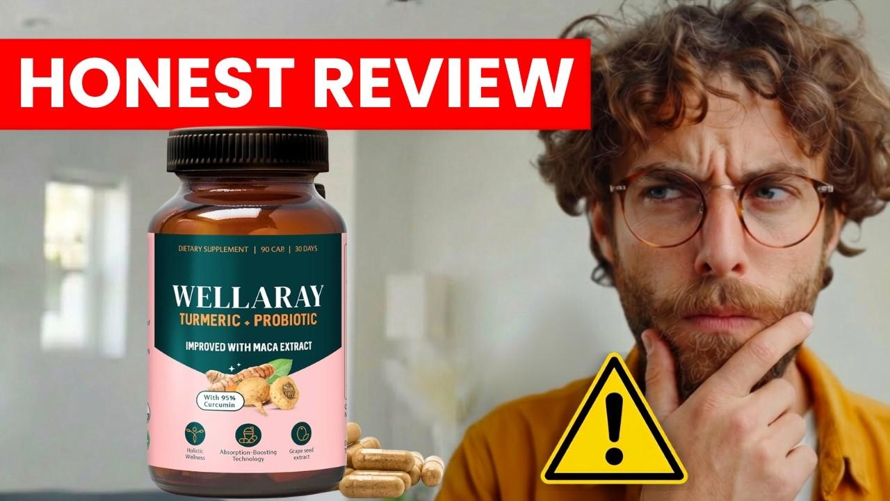 Wellaray Side Effects Weight Loss – Hilft der Coffee Booster wirklich?