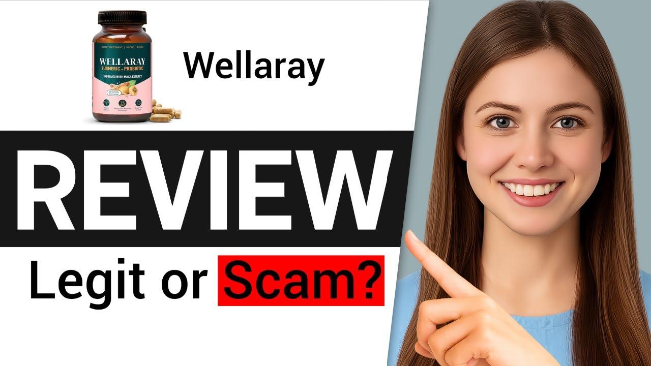 Wellaray Slim Coffee Erfahrungen: Test nach 30 Tagen