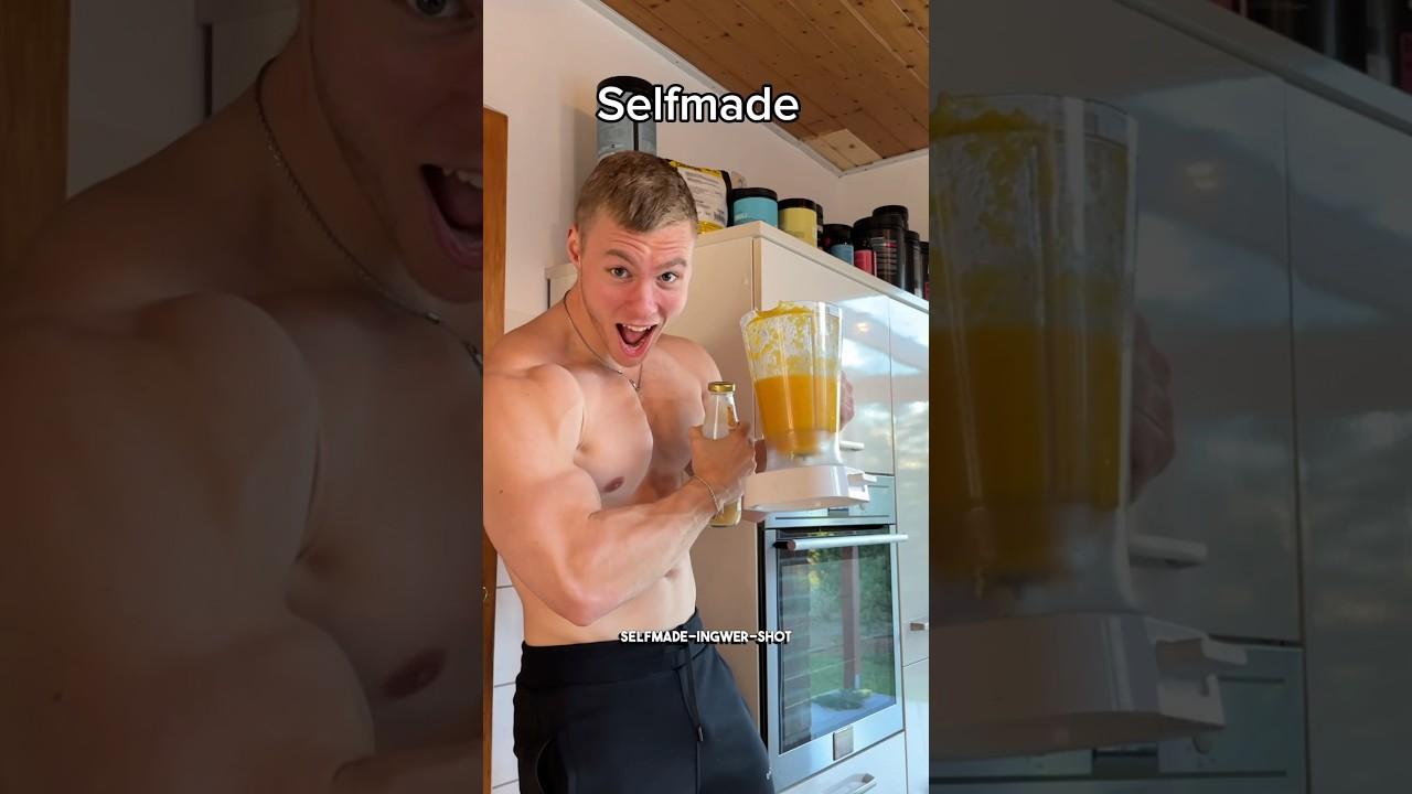 Ingwer Trick Rezept Ohne Cola: Die Alternative Variante
