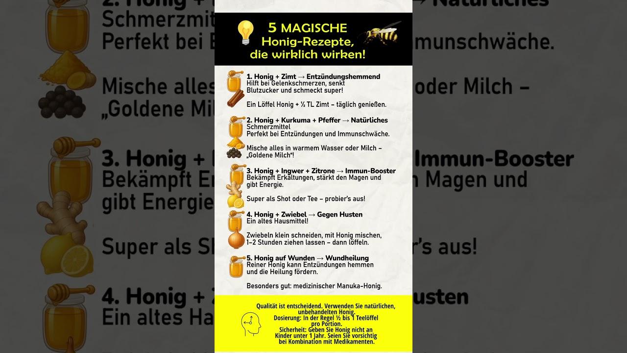Ingwer Trick Doc Caro Fake Oder Echt? Das Sagen Experten