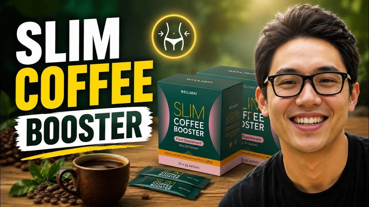 Wellaray Coffee Booster Erfahrungen Deutsch – Alle Bewertungen im Überblick
