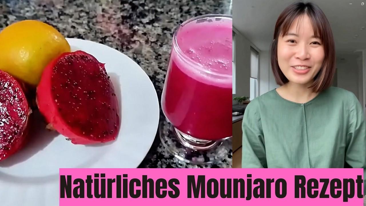 Ingwer Trick Rezept: Das 3-Zutaten-Getränk Im Test