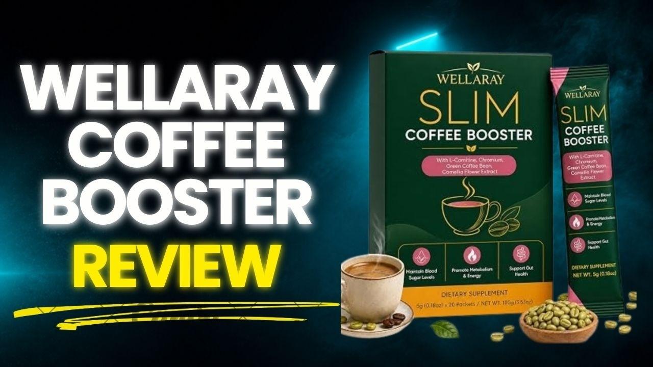 Wellaray Slim Coffee Side Effects: Häufige Fragen beantwortet