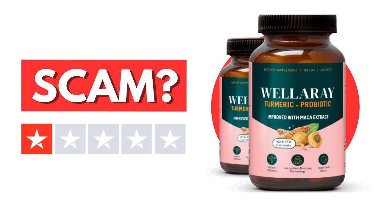 Slim Coffee Booster Bewertungen: Wellaray im Vergleich