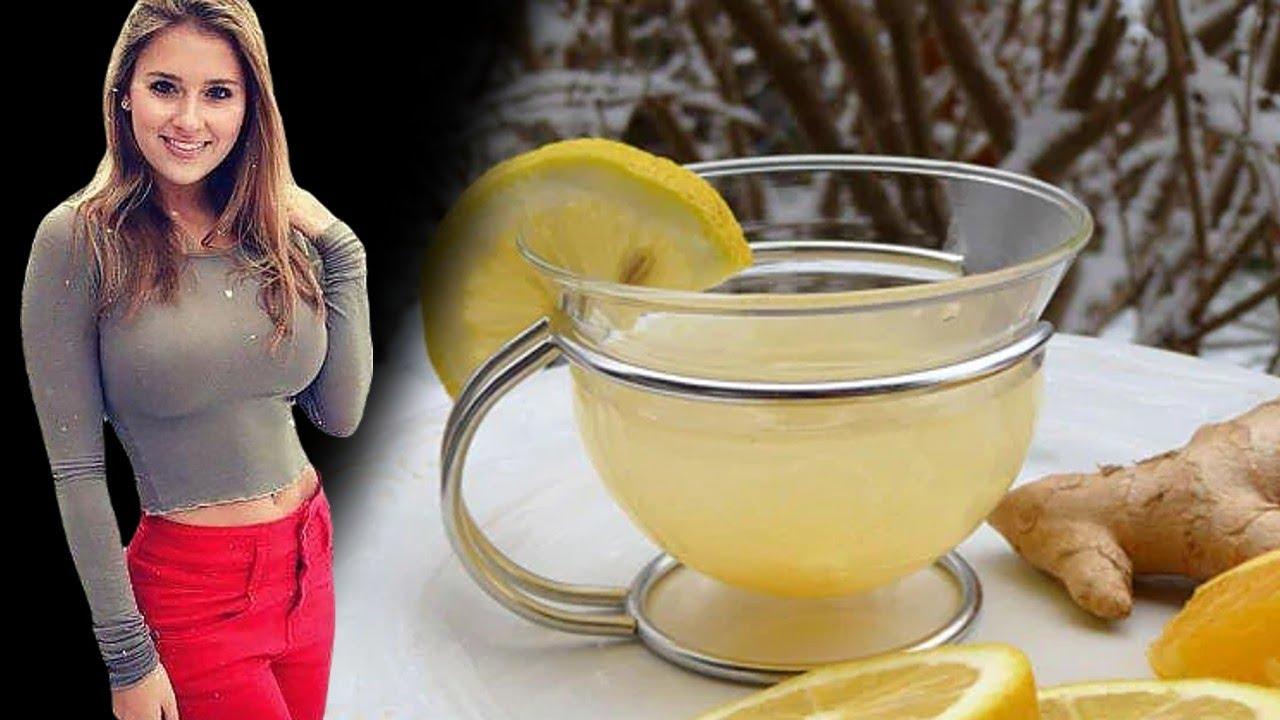 Ingwer Rezept Zum Fett Verbrennen Doc Caro: Gibt Es Belege?