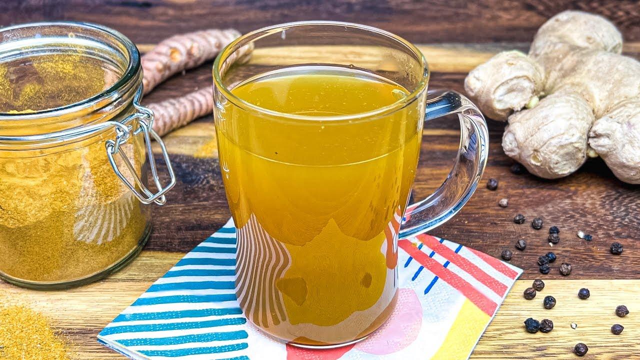 Ingwer Trick Rezept Mit Cola Fake Oder Echt? Alles Im Faktencheck