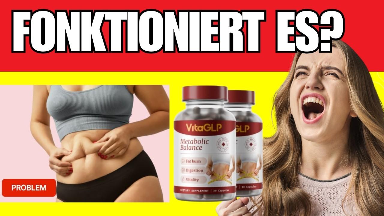 Vital GLP Seriös? Das sollten Käufer wissen