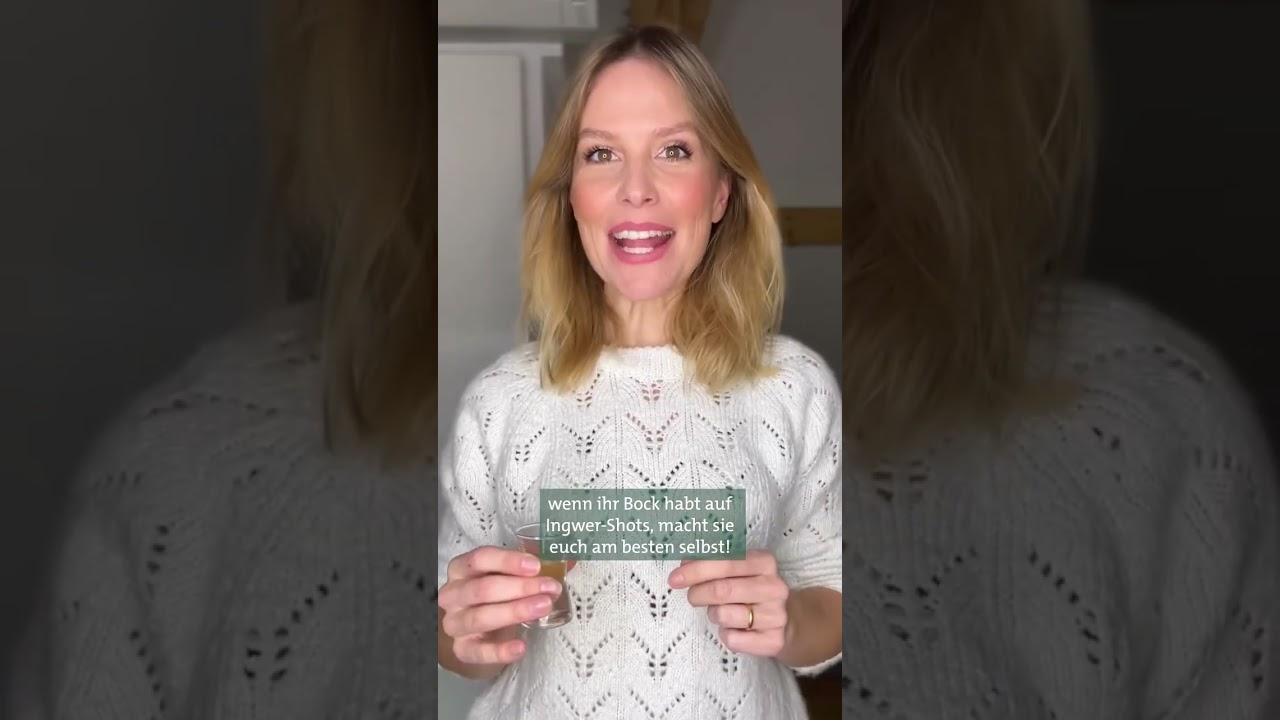 Ingwer Trick Fake Oder Echt? Alles Im Faktencheck