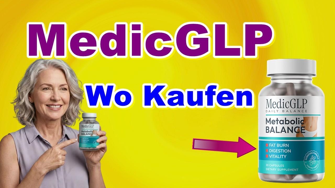 Medic GLP Erfahrungen: Was Nutzer wirklich berichten