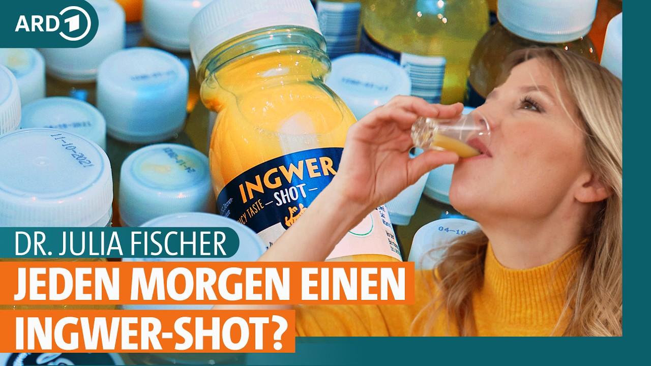 Ingwer Rezept Thermomix: Die Einfachsten Ideen Für Jeden Tag