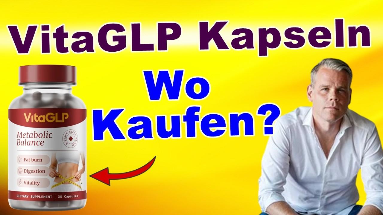 VitalGLP Inhaltsstoffe: Was steckt wirklich drin?
