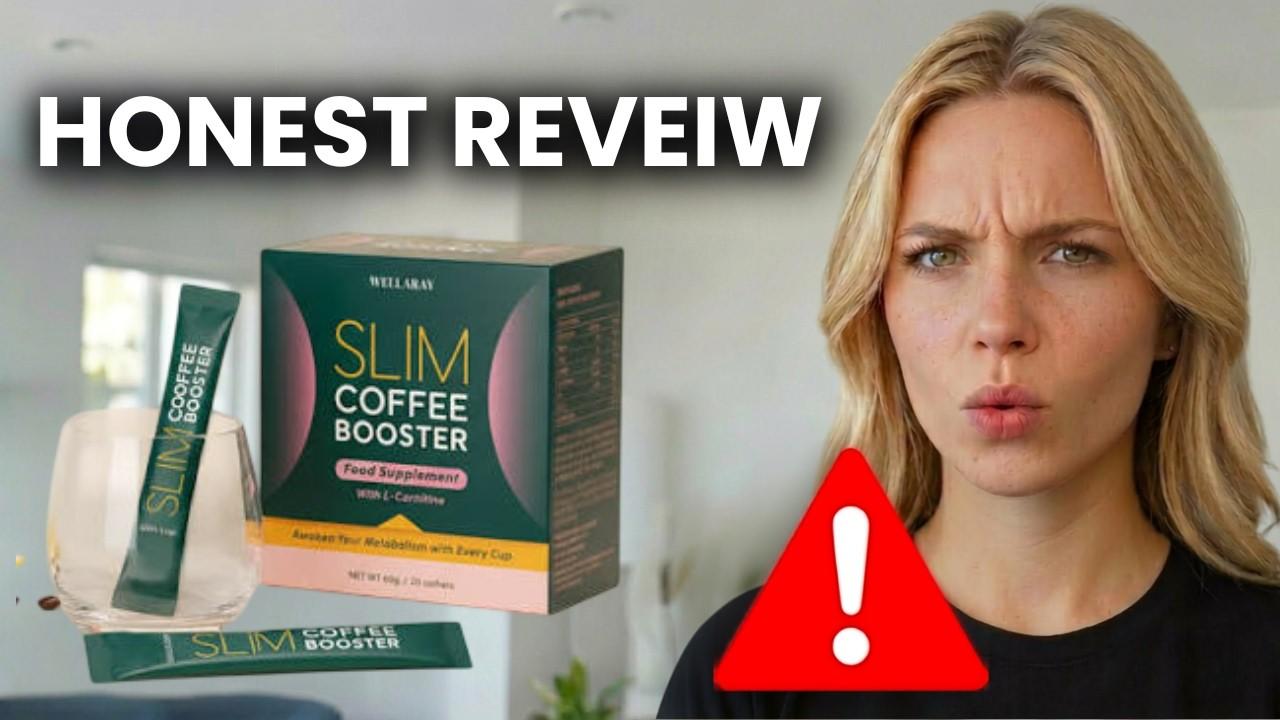 Wellaray Coffee Booster Side Effects: Was ist bekannt?