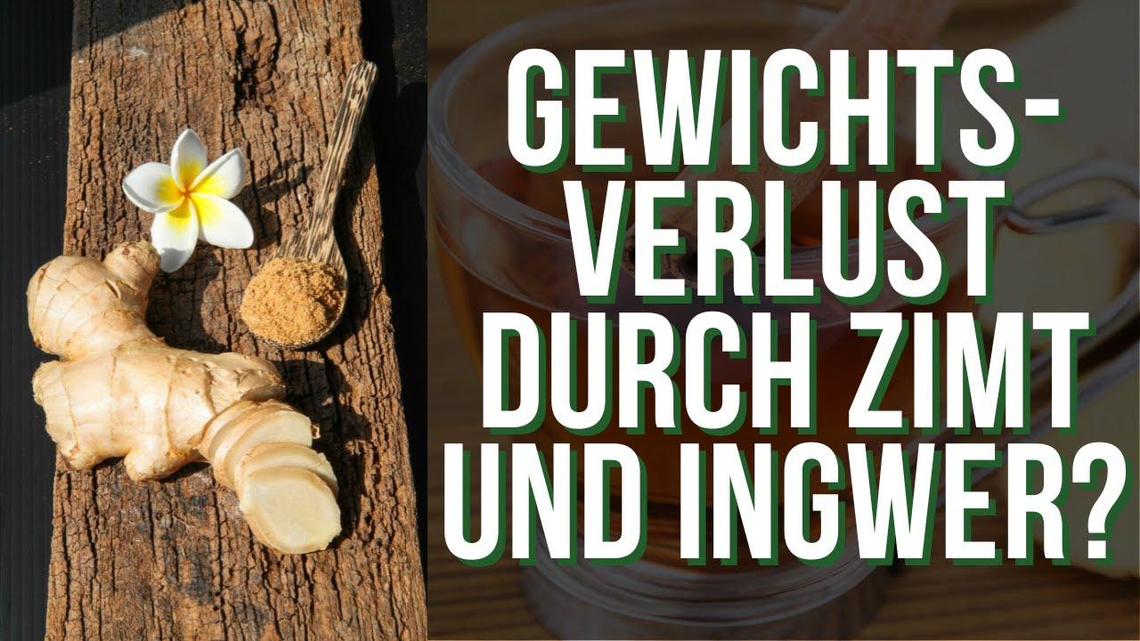 Ingwer Trick Rezept Mit Zimt Erfahrungen: Das Sagen Anwender