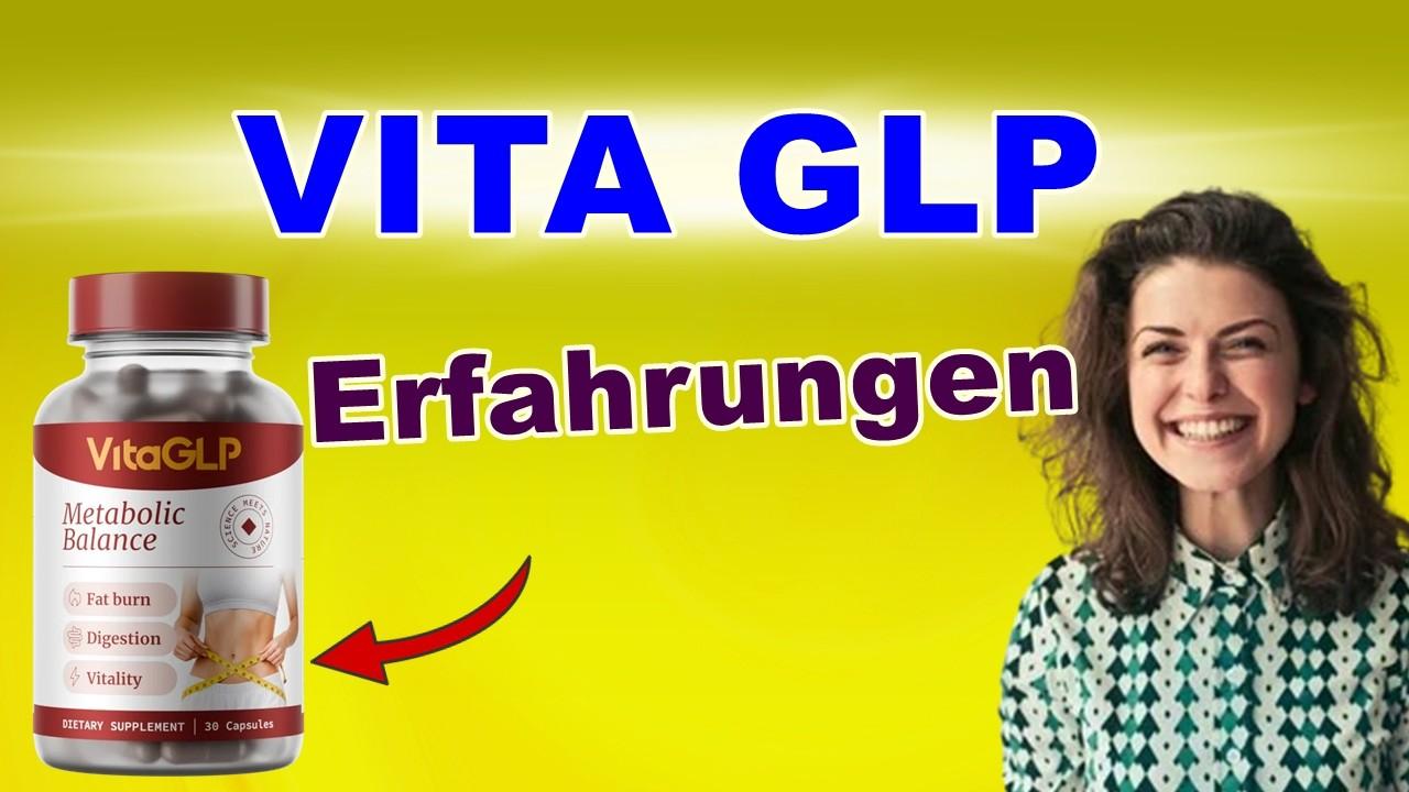 Vital GLP Einnahme und Anwendung einfach erklärt